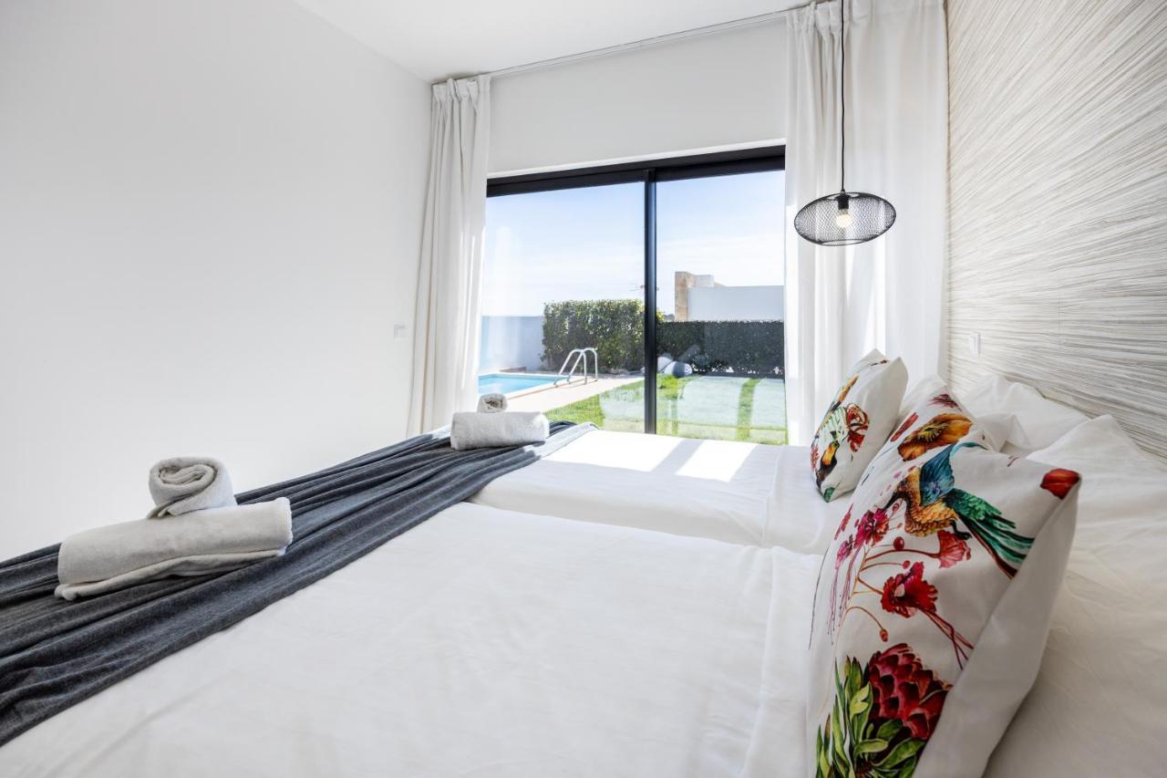 Villa Air Jibe Sagres Ngoại thất bức ảnh