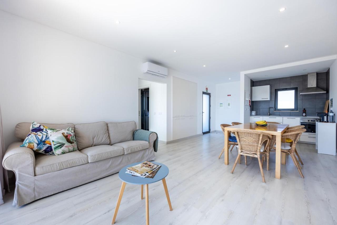 Villa Air Jibe Sagres Ngoại thất bức ảnh