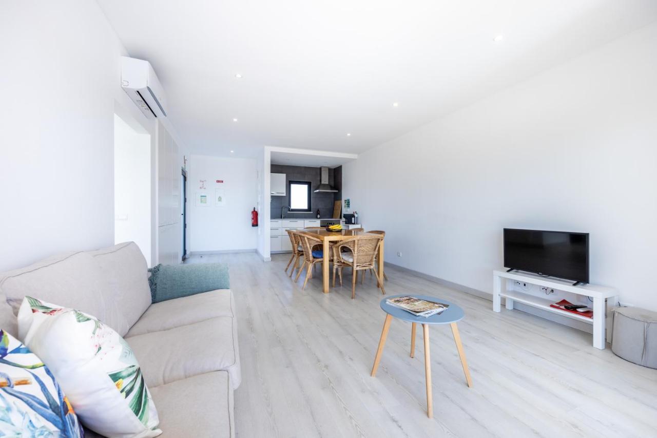 Villa Air Jibe Sagres Ngoại thất bức ảnh