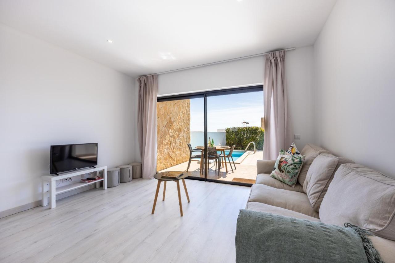 Villa Air Jibe Sagres Ngoại thất bức ảnh