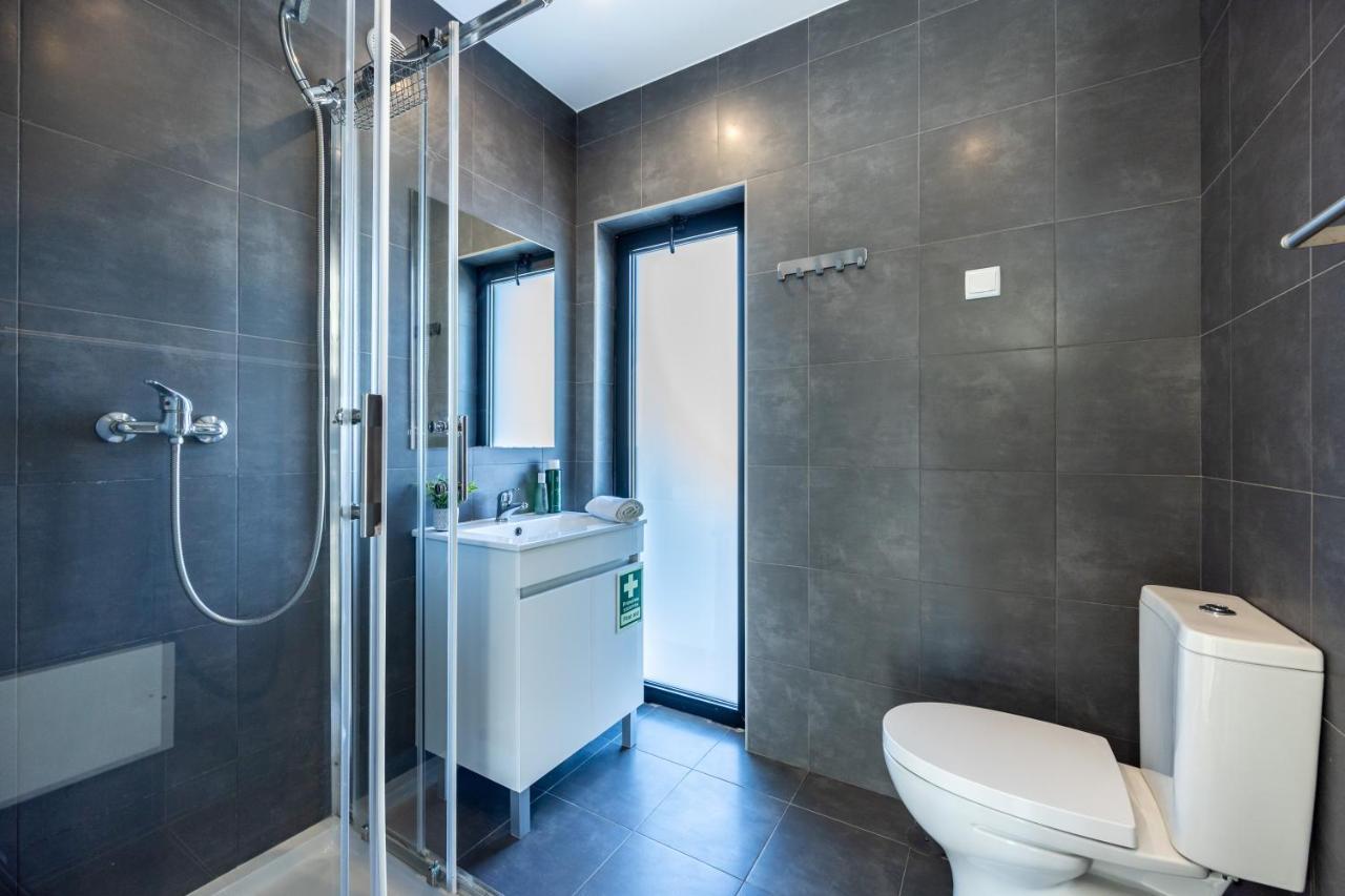 Villa Air Jibe Sagres Ngoại thất bức ảnh