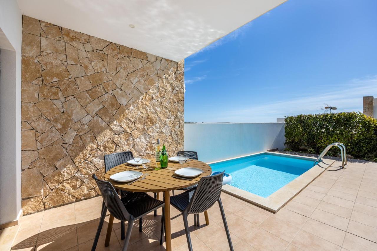 Villa Air Jibe Sagres Ngoại thất bức ảnh