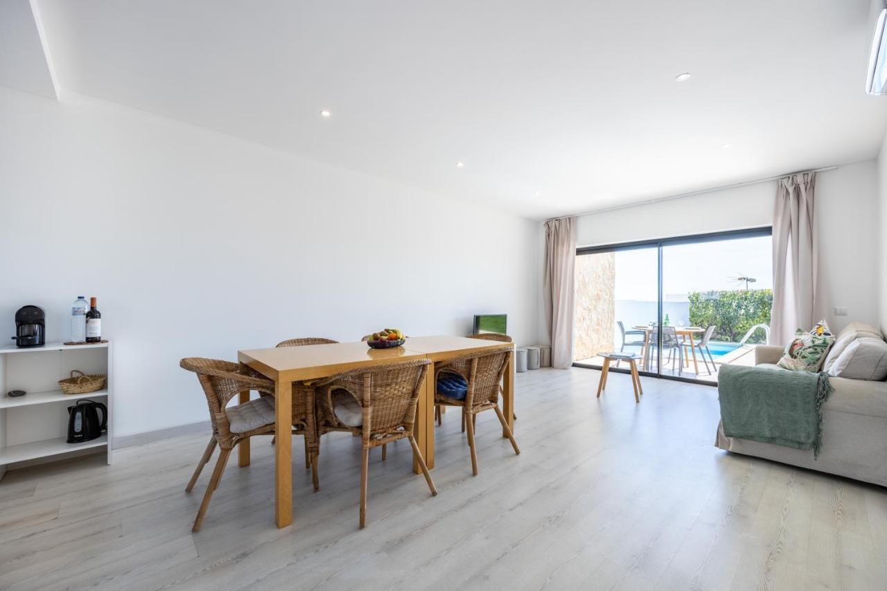 Villa Air Jibe Sagres Ngoại thất bức ảnh