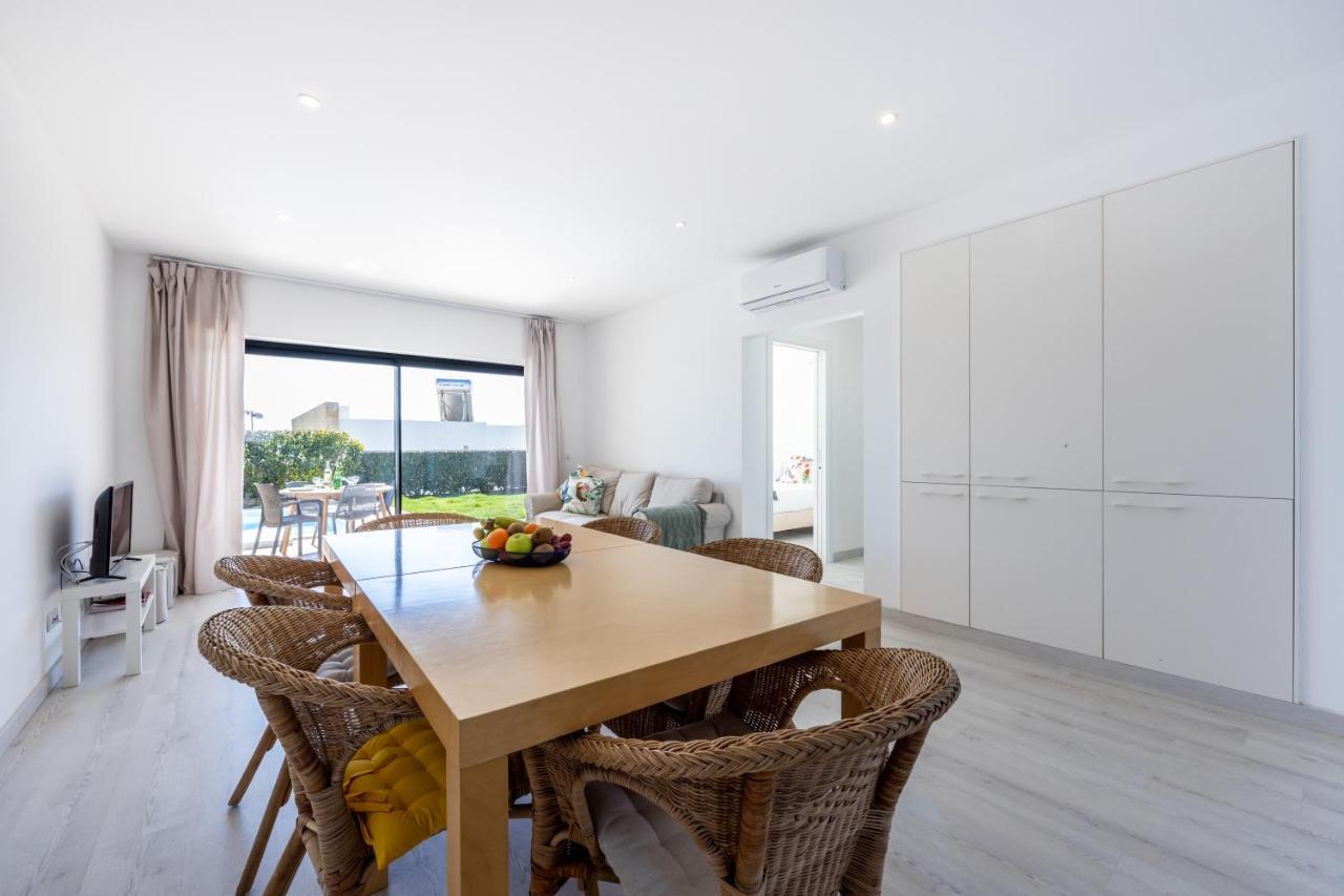 Villa Air Jibe Sagres Ngoại thất bức ảnh