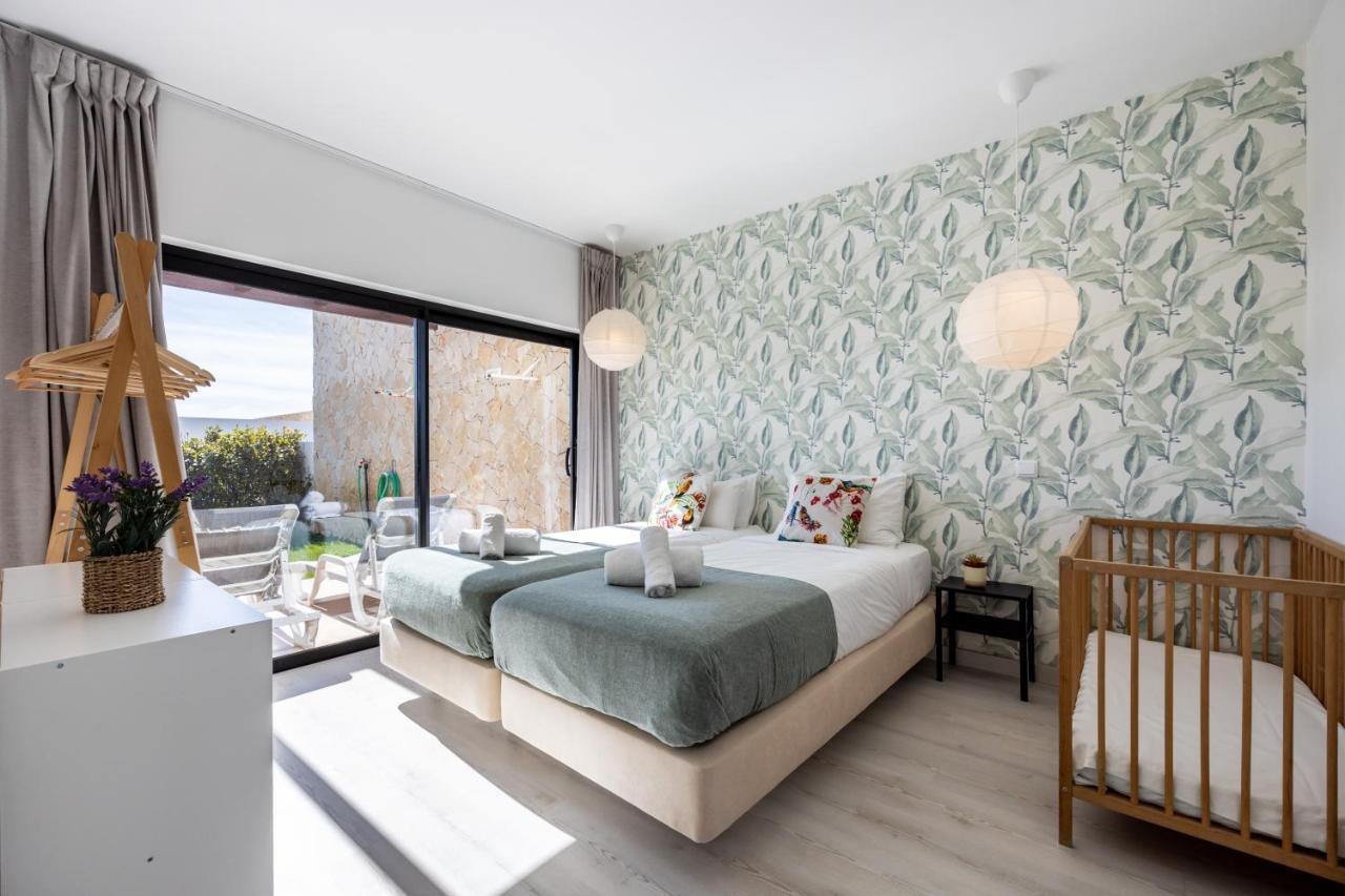 Villa Air Jibe Sagres Ngoại thất bức ảnh