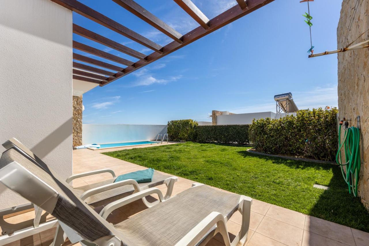 Villa Air Jibe Sagres Ngoại thất bức ảnh
