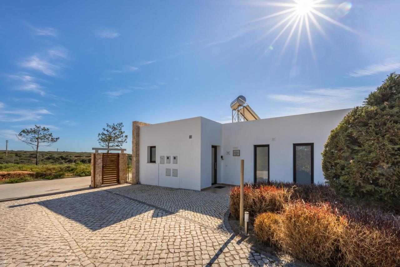 Villa Air Jibe Sagres Ngoại thất bức ảnh