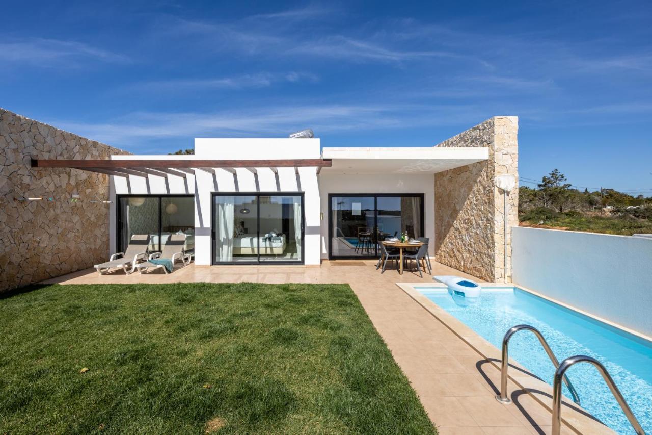Villa Air Jibe Sagres Ngoại thất bức ảnh
