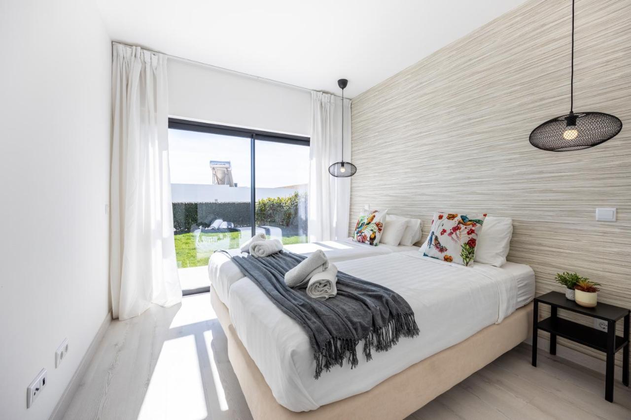 Villa Air Jibe Sagres Ngoại thất bức ảnh