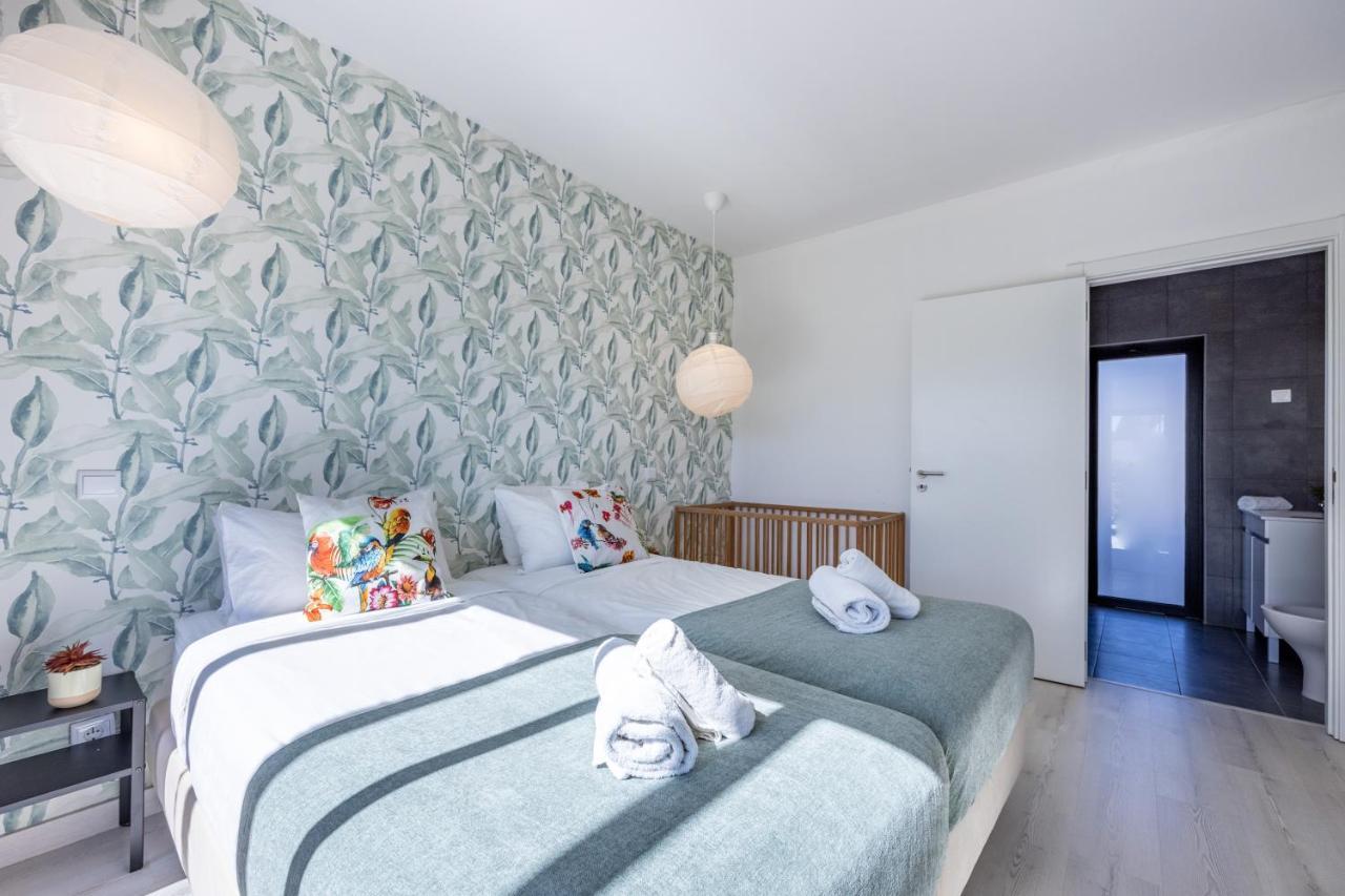 Villa Air Jibe Sagres Ngoại thất bức ảnh